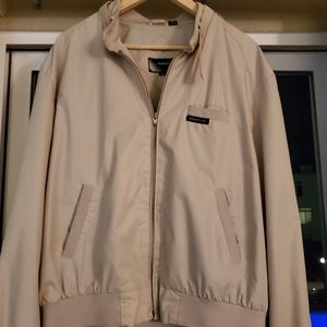 Vintage MINT size 46(LARGE) Members Only Jacket